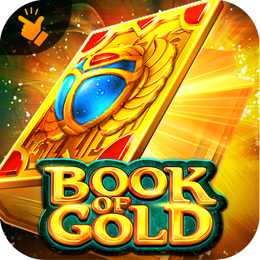 Book of Gold