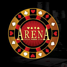 Poker Arena